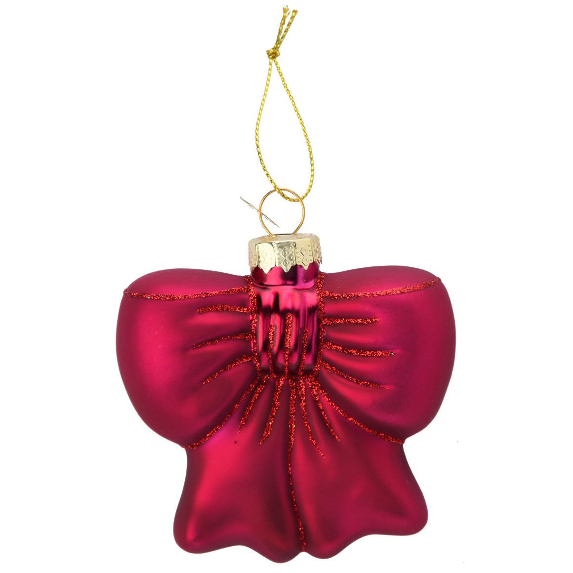 Baumschmuck Schleife von My Home