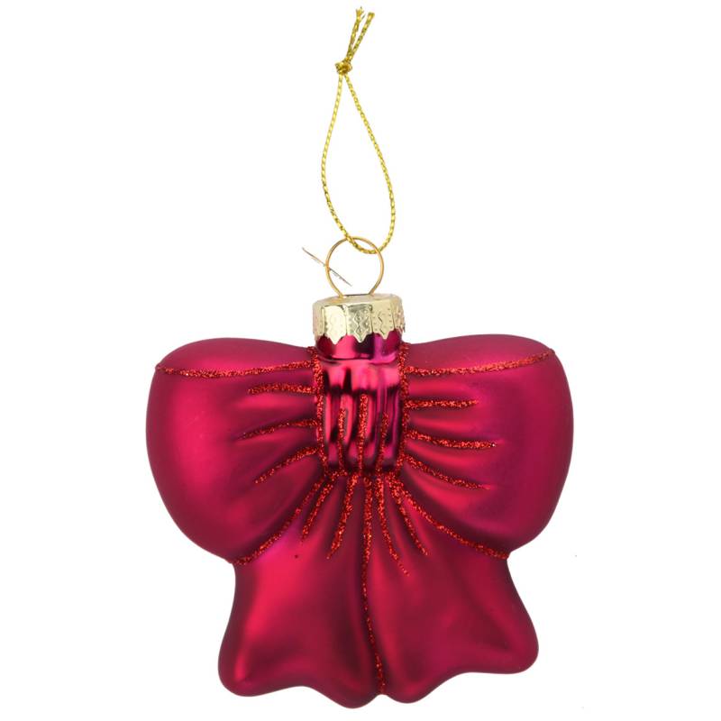 Baumschmuck Schleife von My Home