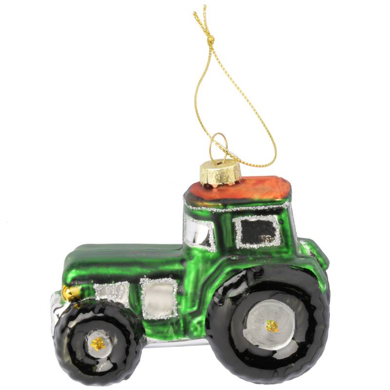 Baumschmuck Traktor von My Home