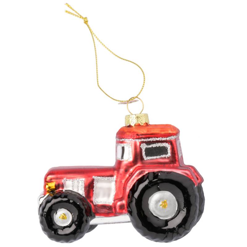 Baumschmuck Traktor von My Home