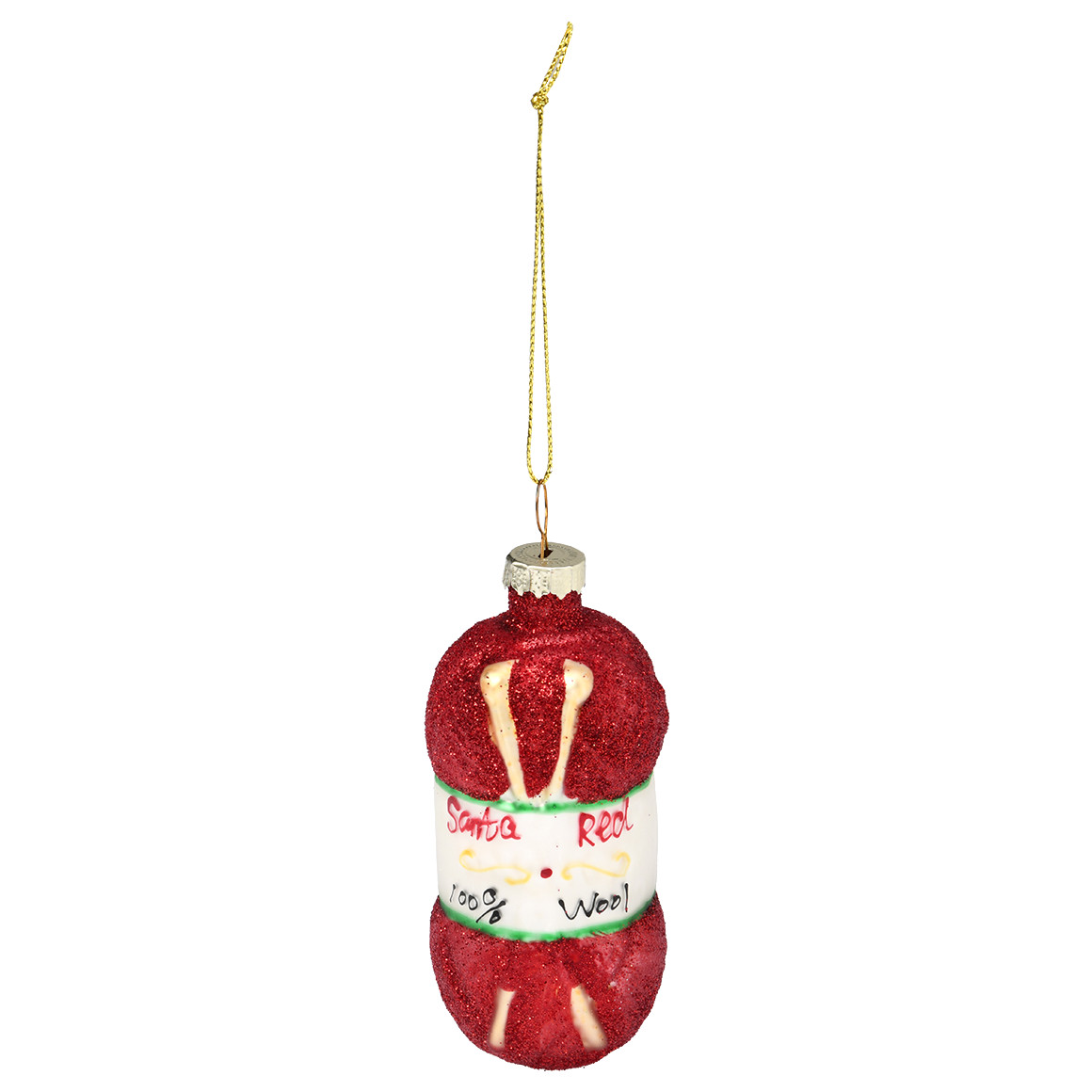 Baumschmuck Wolle von My Home