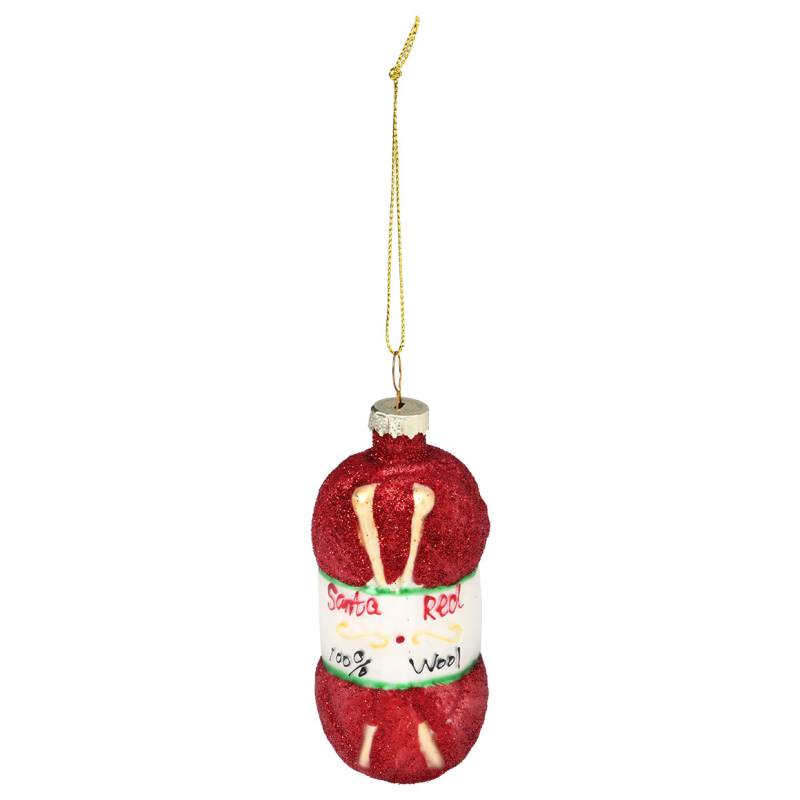 Baumschmuck Wolle von My Home