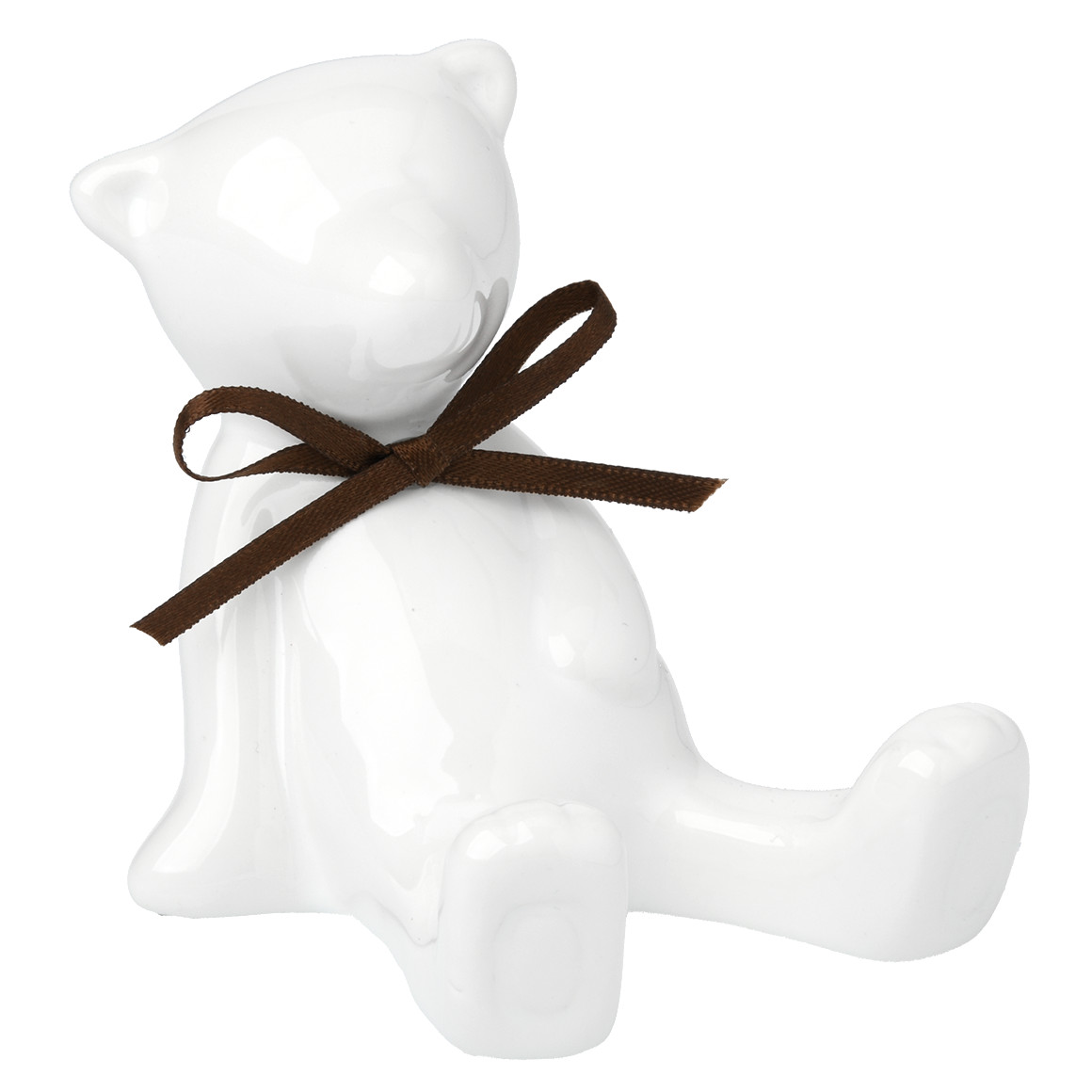 Deko-Bär aus Keramik von My Home