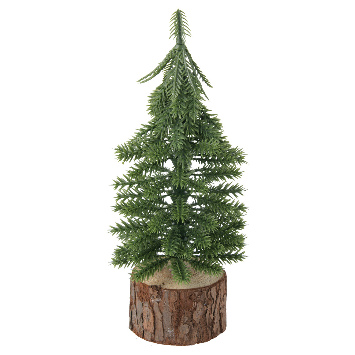 Deko-Baum im weihnachtlichen Design von My Home