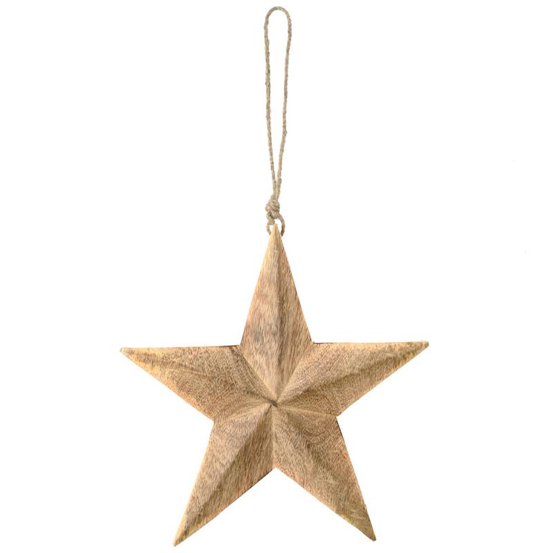 Deko-Hänger Stern von My Home