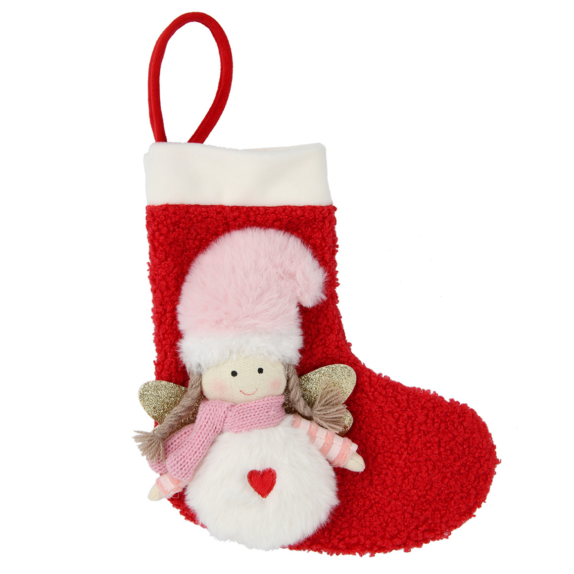 Deko-Hänger Stiefel von My Home