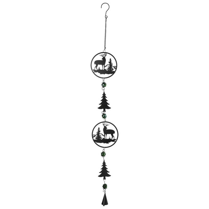 Deko-Hänger aus Metall von My Home