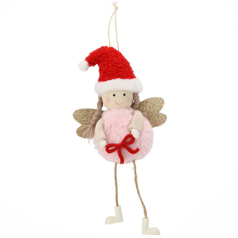 Deko-Hänger in Engel-Form von My Home