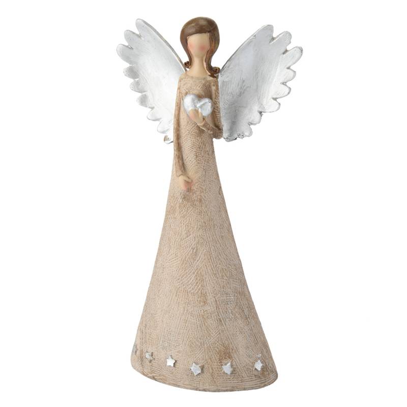 Dekofigur  in Engel-Form von My Home