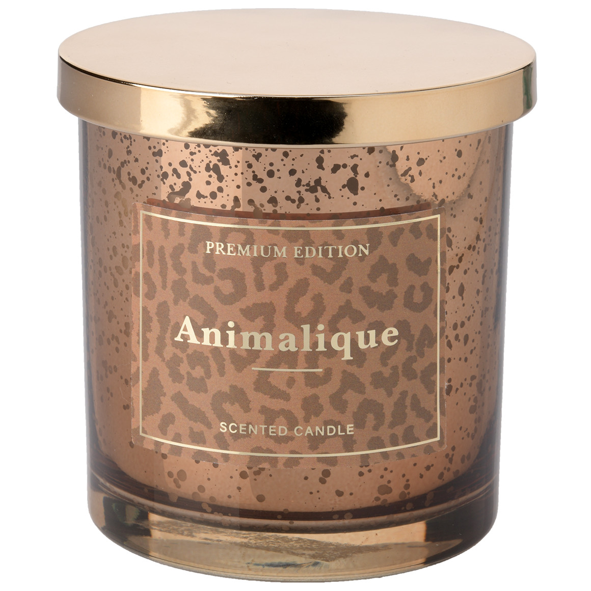 Duftkerze im Glas von My Home