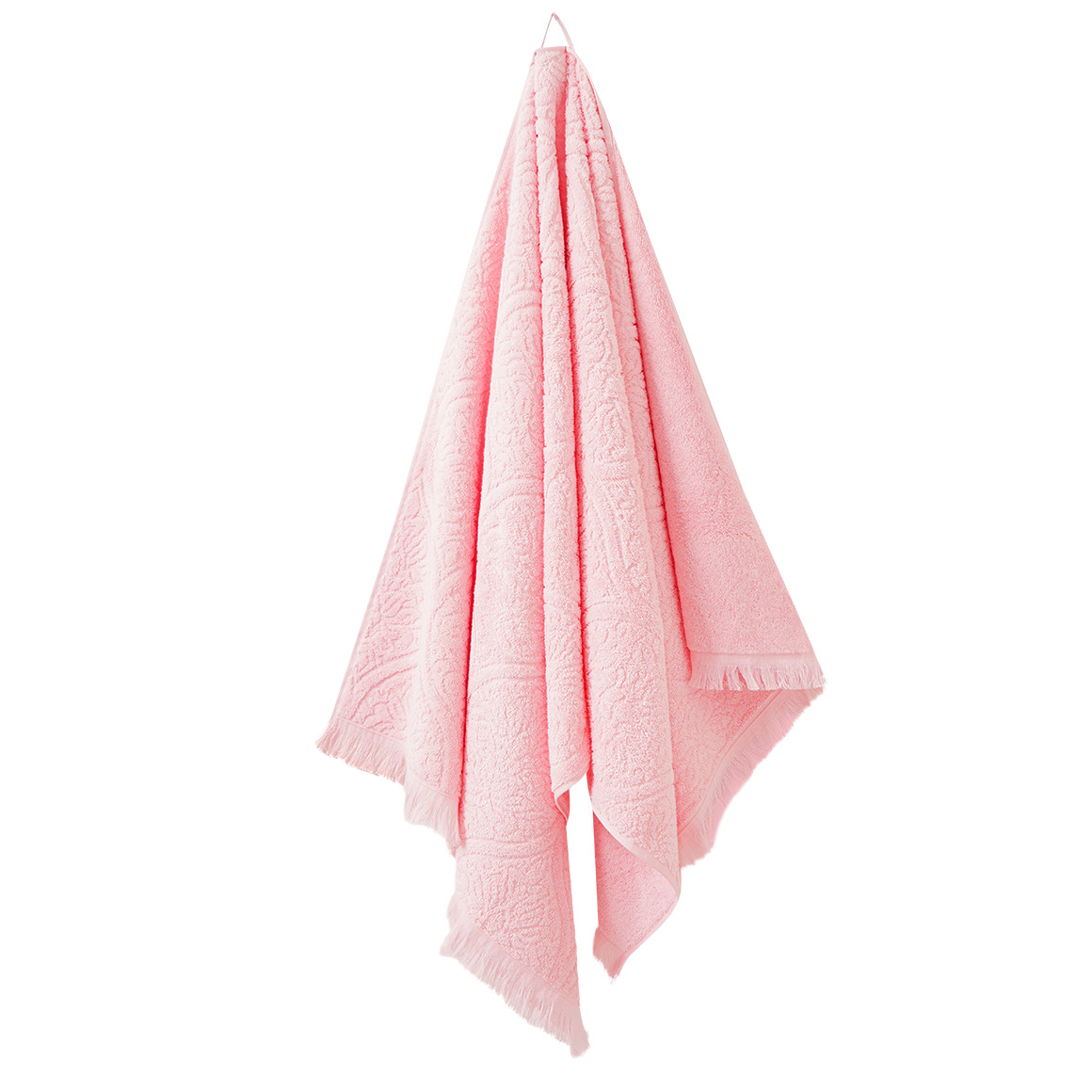 Duschtuch mit Fransen von My Home