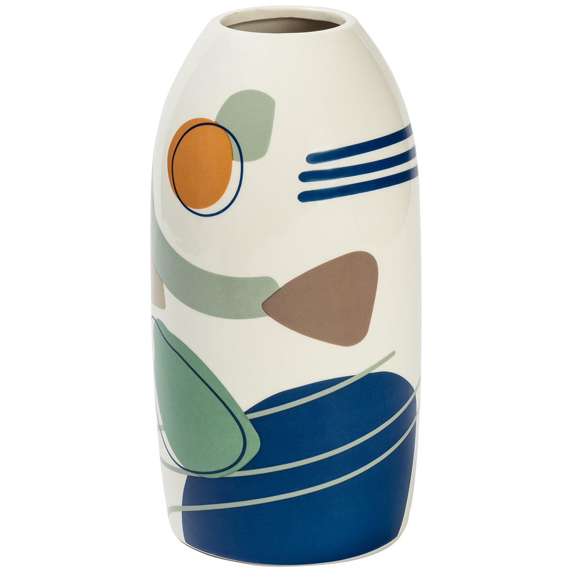 Große Vase im modernen Design von My Home