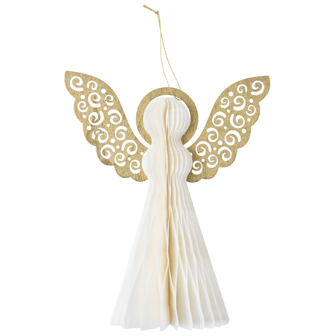 Großer Deko-Hänger Engel von My Home