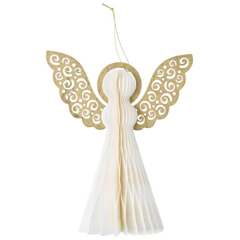 Großer Deko-Hänger Engel von My Home