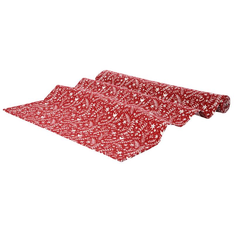 Großer Tischläufer im weihnachtlichen Design Großer Tischläufer im weihnachtlichen Design von My Home