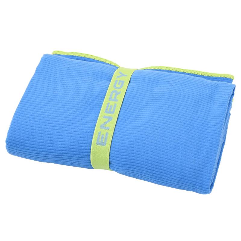 Großes Sport-Handtuch aus Mikrofaser von My Home