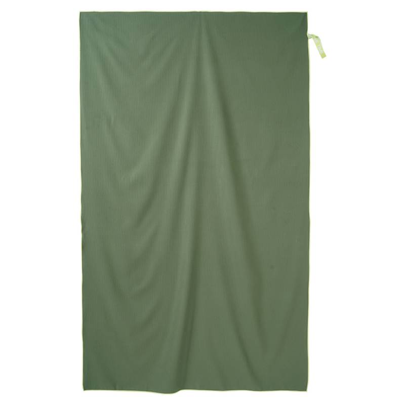 Großes Sport-Handtuch aus Mikrofaser von My Home