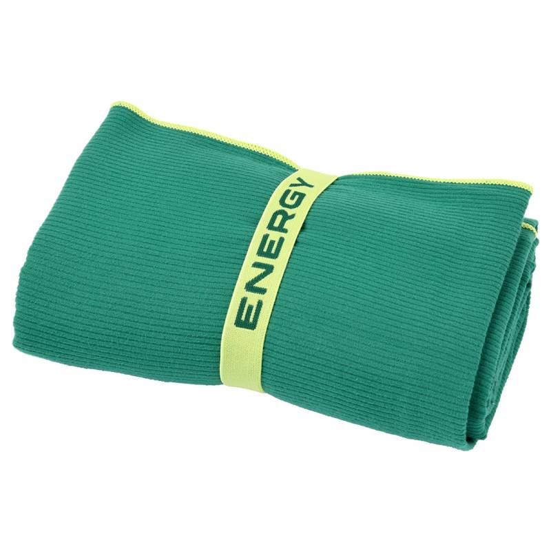 Großes Sport-Handtuch aus Mikrofaser von My Home