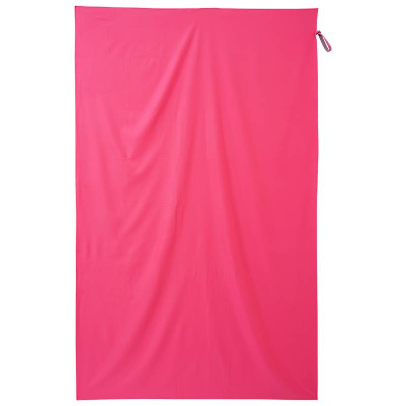 Großes Sport-Handtuch aus Mikrofaser von My Home