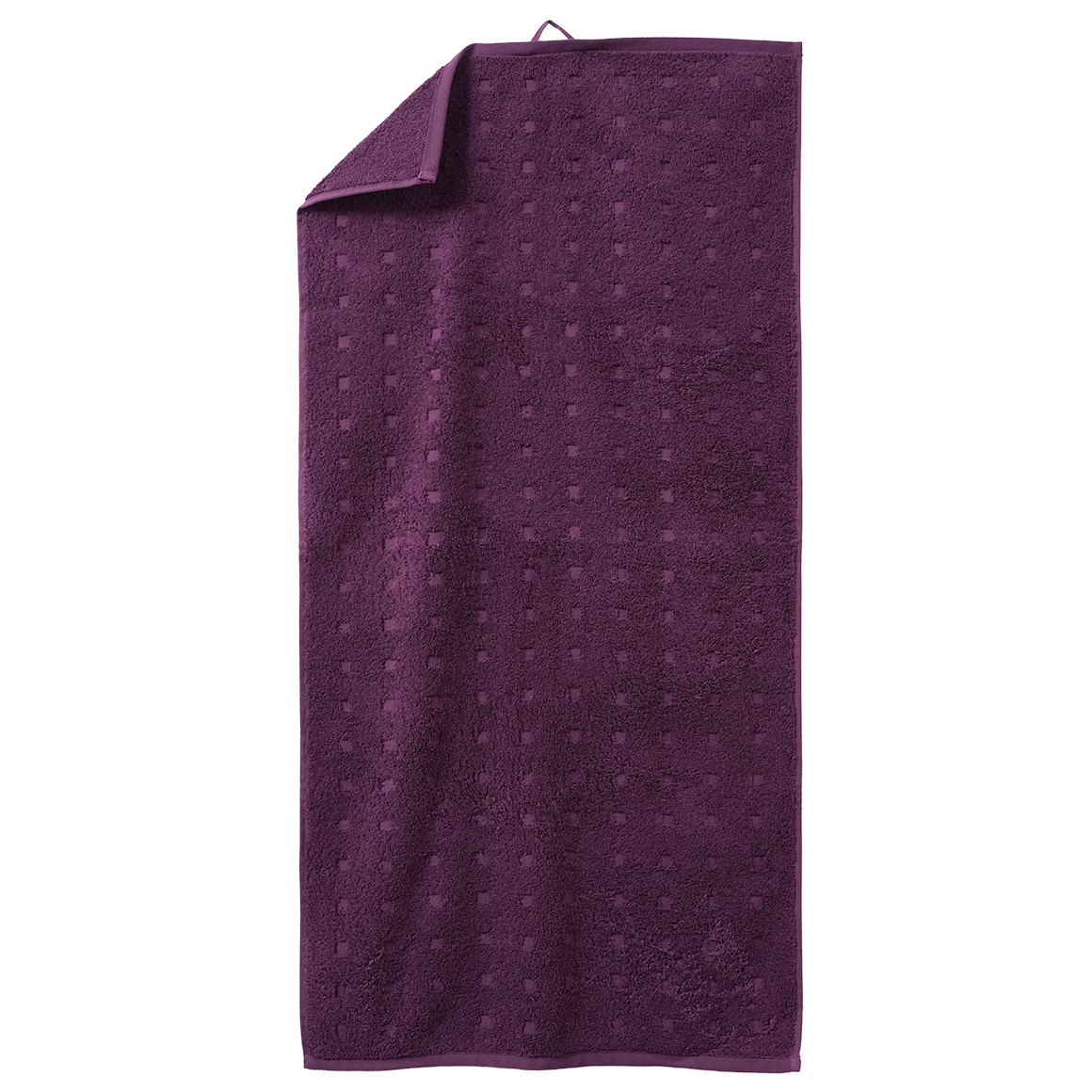 Handtuch mit grafischer Struktur von My Home