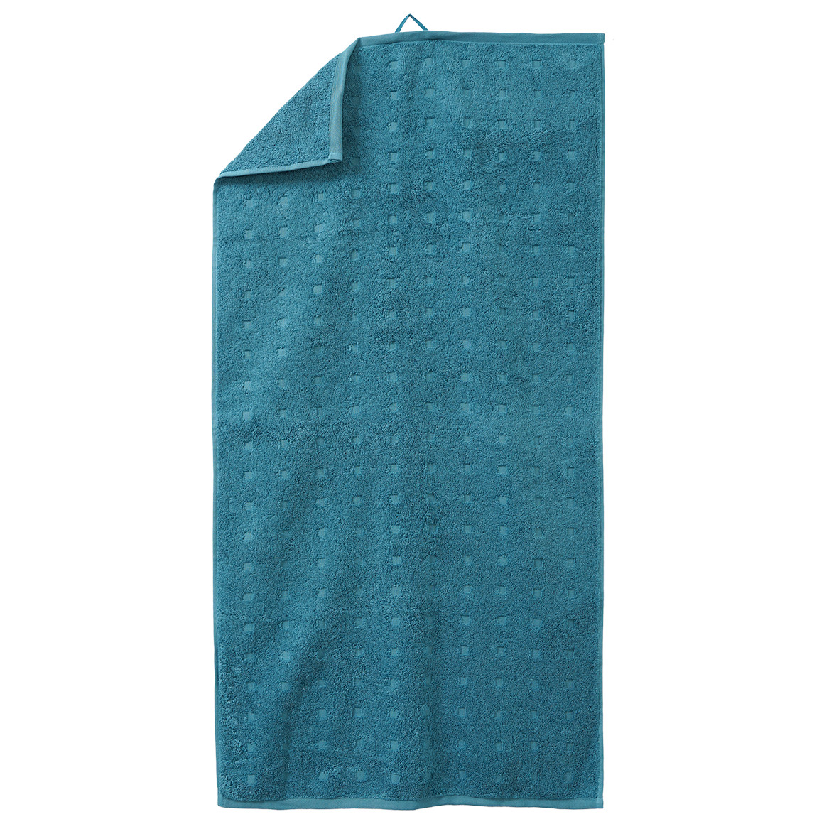 Handtuch mit grafischer Struktur von My Home