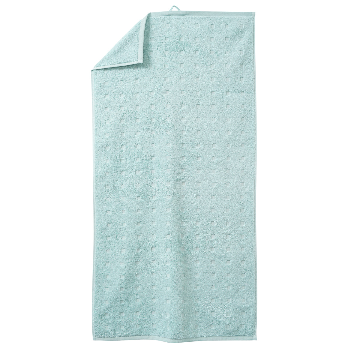 Handtuch mit grafischer Struktur von My Home