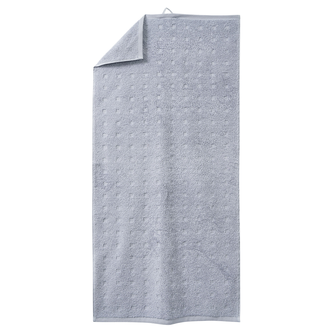 Handtuch mit grafischer Struktur von My Home
