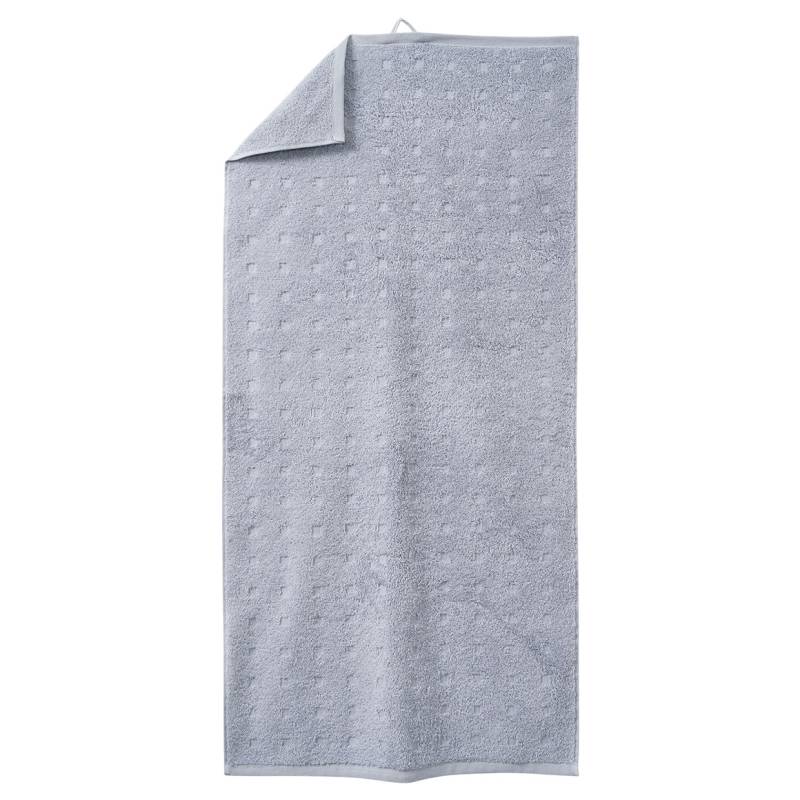 Handtuch mit grafischer Struktur von My Home