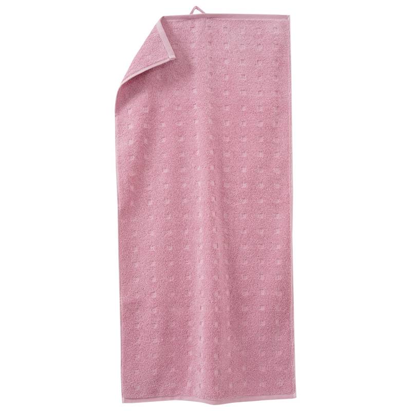 Handtuch mit grafischer Struktur von My Home