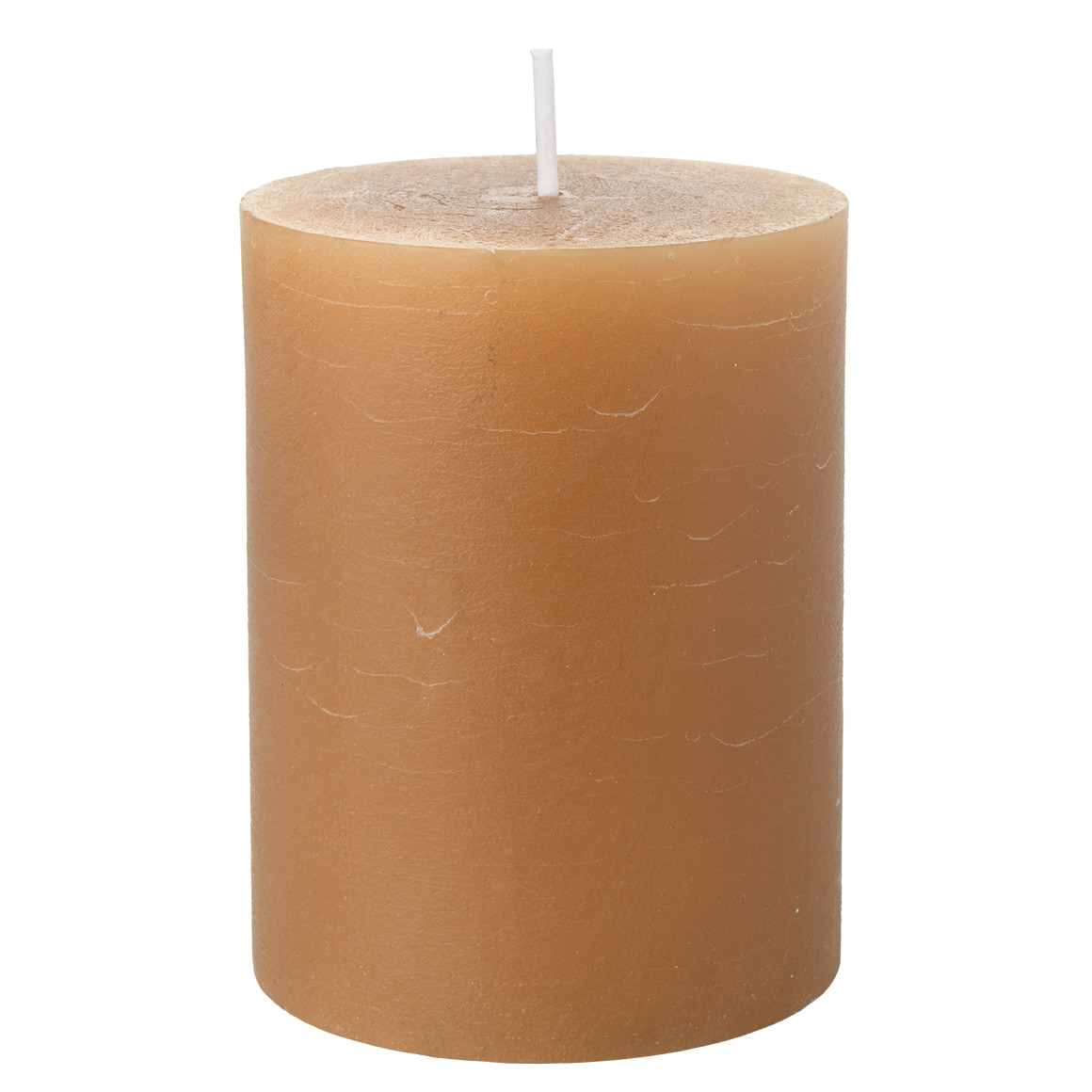 Kerze im rustikalen Look von My Home