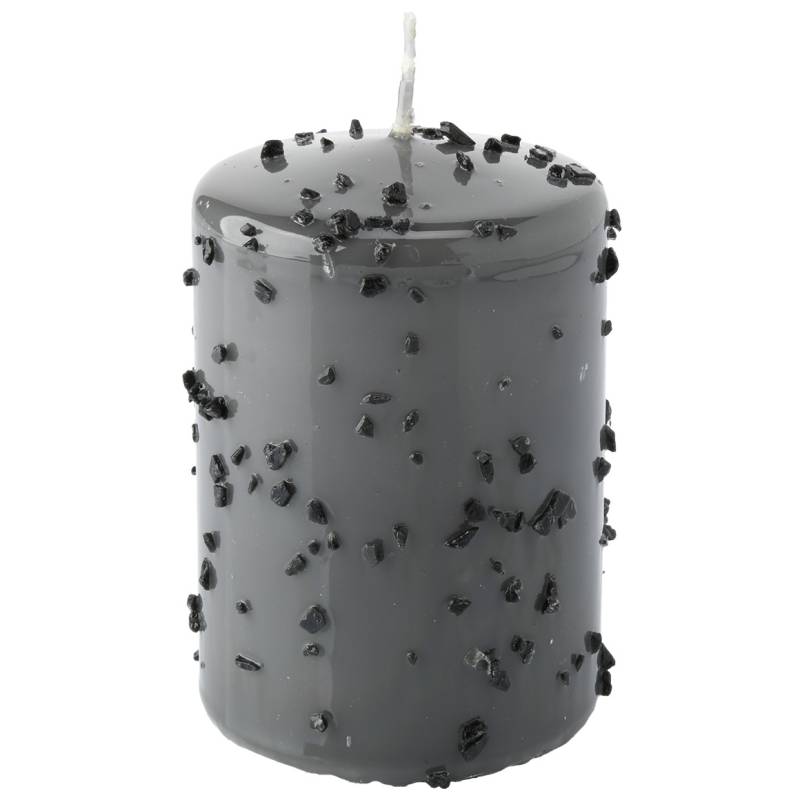 Kerze im weihnachtlichen Design von My Home