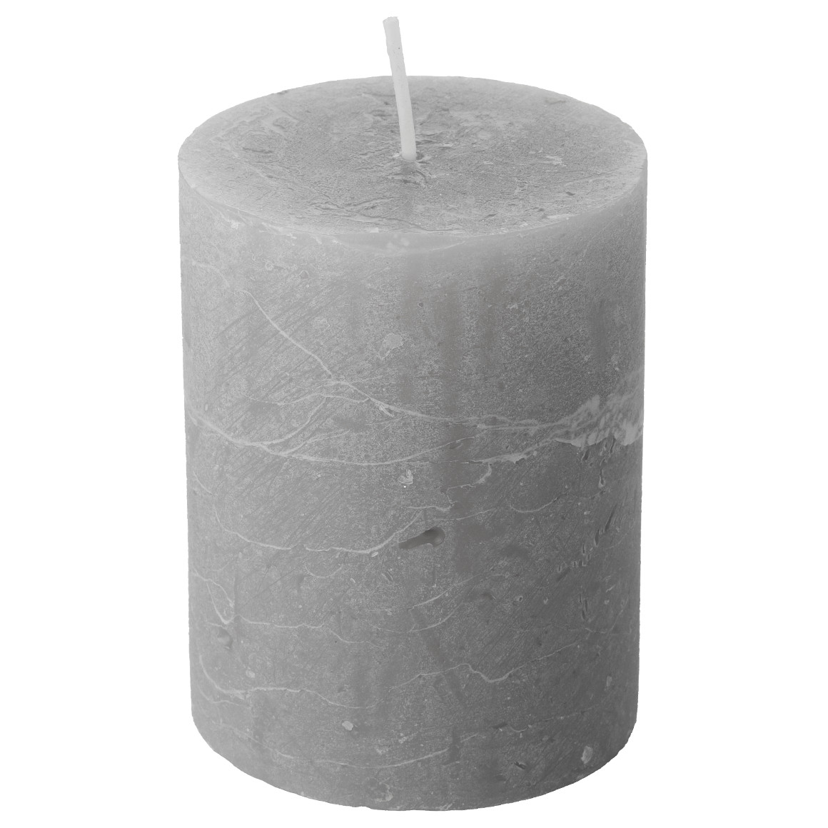 Kerze in Rustik-Optik von My Home