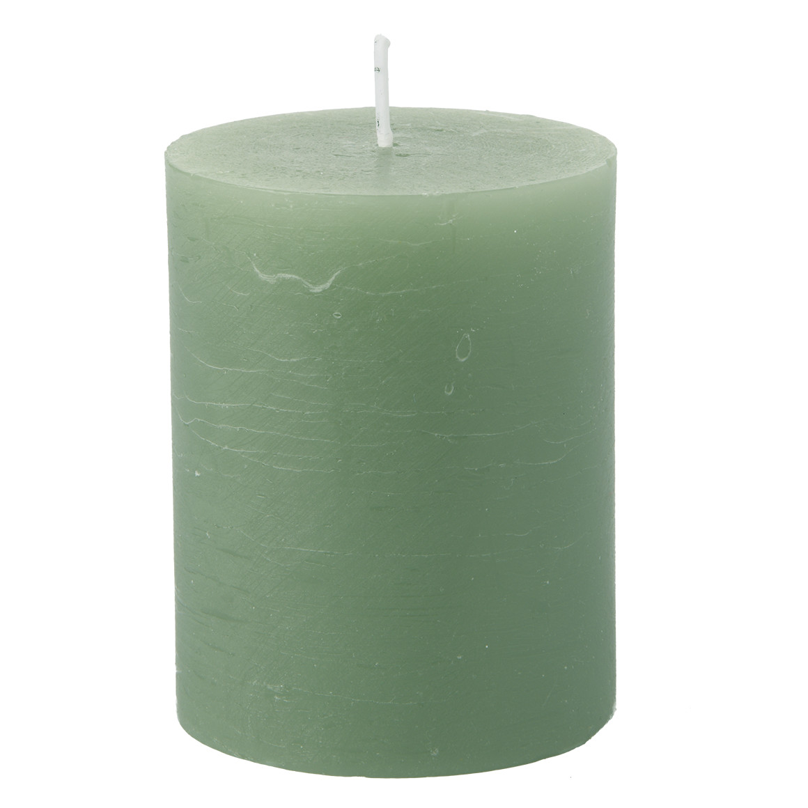 Kerze in Rustik-Optik Kerze in Rustik-Optik von My Home