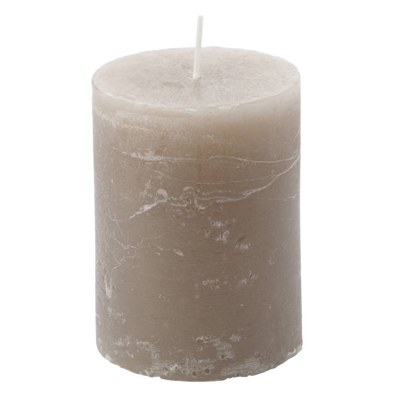 Kerze in Rustik-Optik von My Home