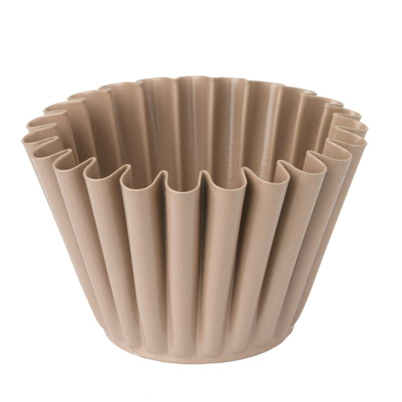 Kerzenhalter aus Metall von My Home