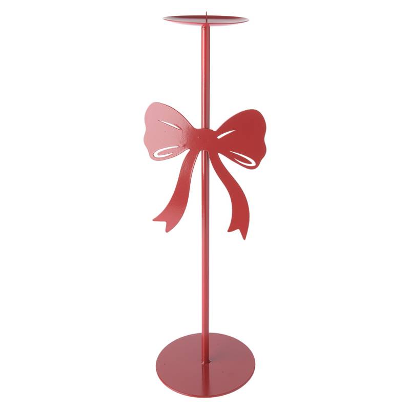 Kerzenhalter im weihnachtlichem Design Kerzenhalter im weihnachtlichem Design von My Home