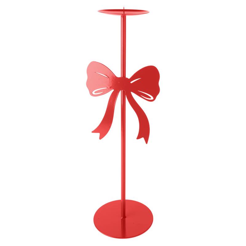 Kerzenhalter im weihnachtlichem Design Kerzenhalter im weihnachtlichem Design von My Home