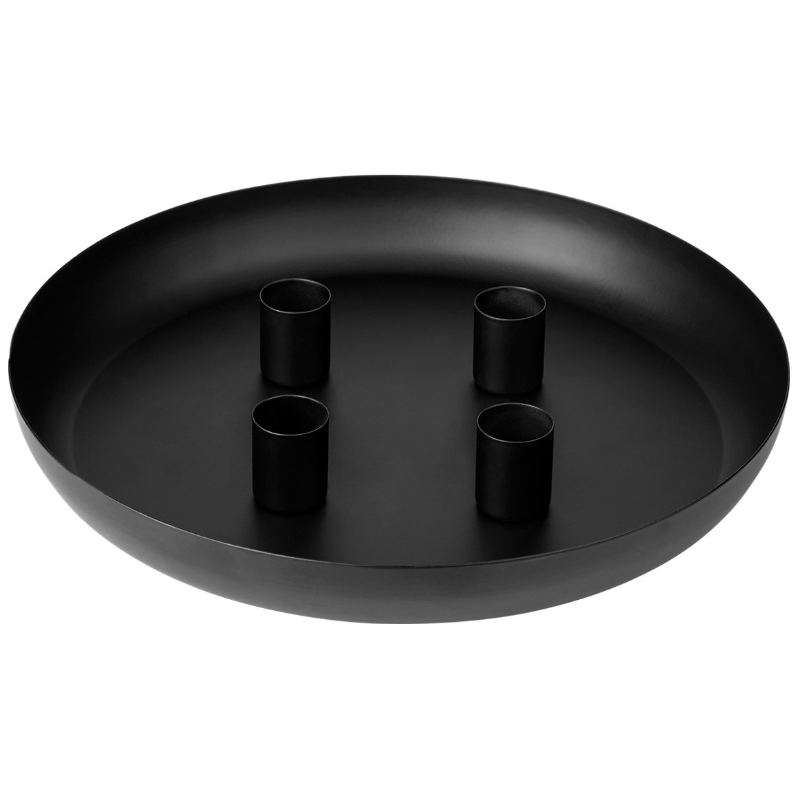 Kerzenständer aus Metall von My Home