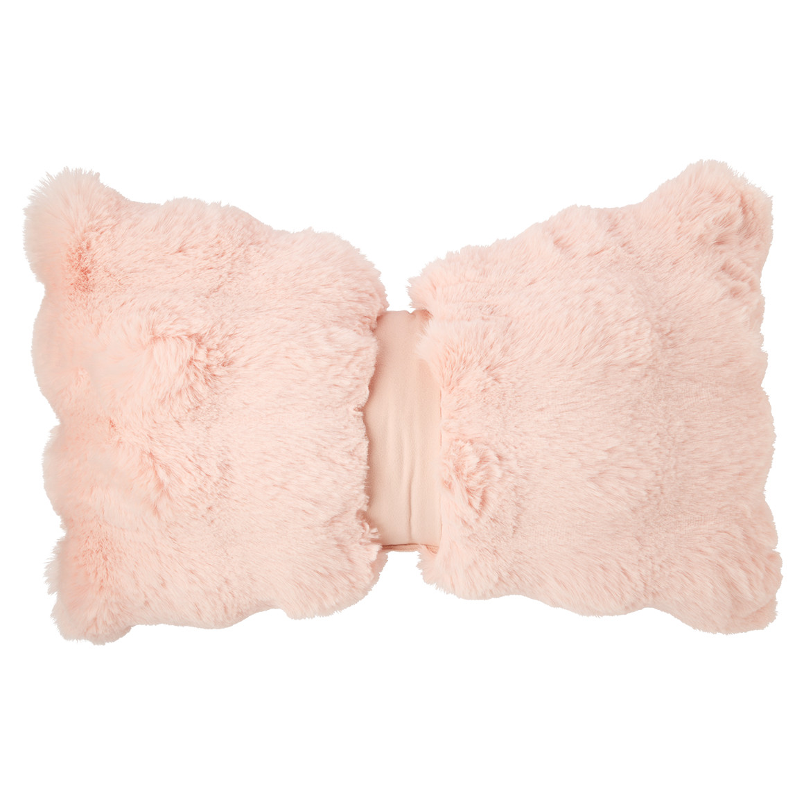 Kissen in Schleifen-Optik von My Home