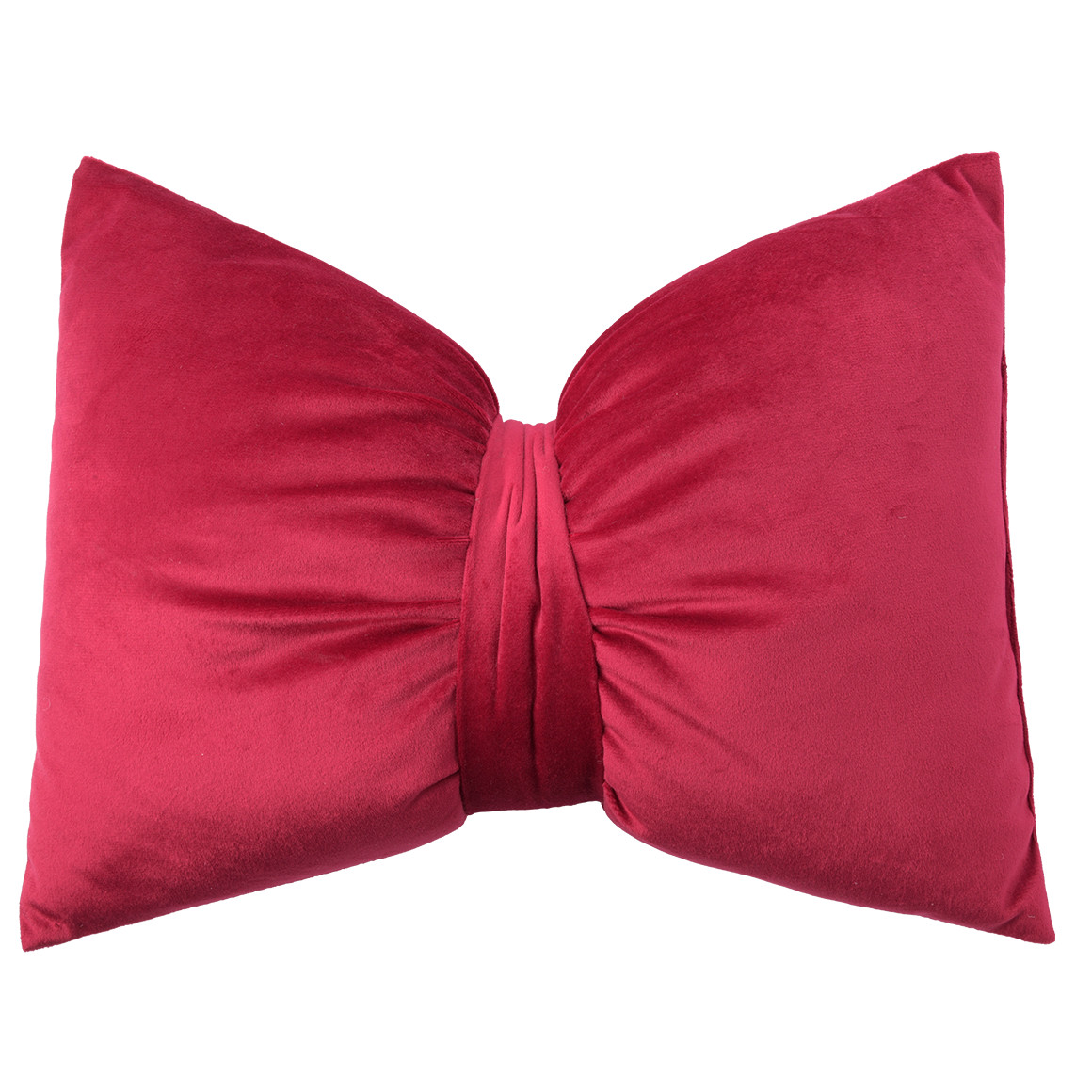 Kissen in Schleifen-Optik von My Home