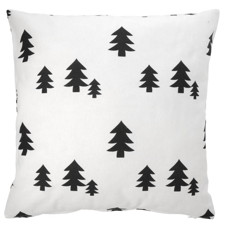 Kissenhülle im weihnachtlichen Design von My Home