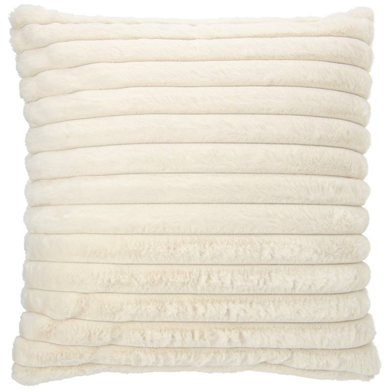 Kissenhülle in Cord-Optik von My Home