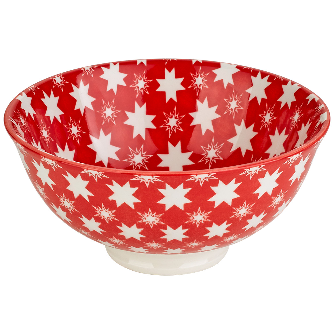 Kleine Schale im weihnachtlichen Design von My Home