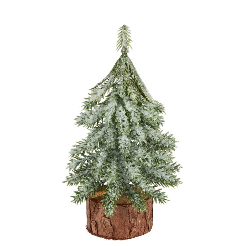 Kleiner Deko-Baum im weihnachtlichen Design von My Home