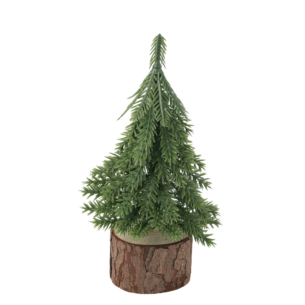 Kleiner Deko-Baum im weihnachtlichen Design von My Home