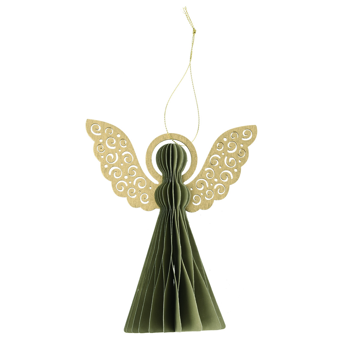 Kleiner Deko-Hänger Engel von My Home