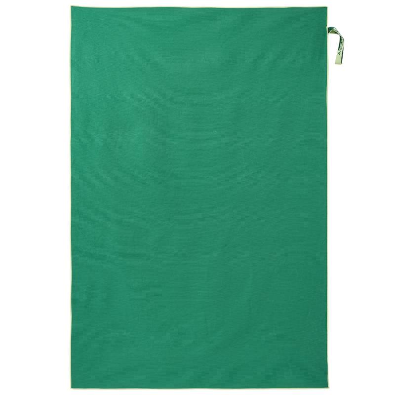 Kleines Sport-Handtuch aus Mikrofaser von My Home