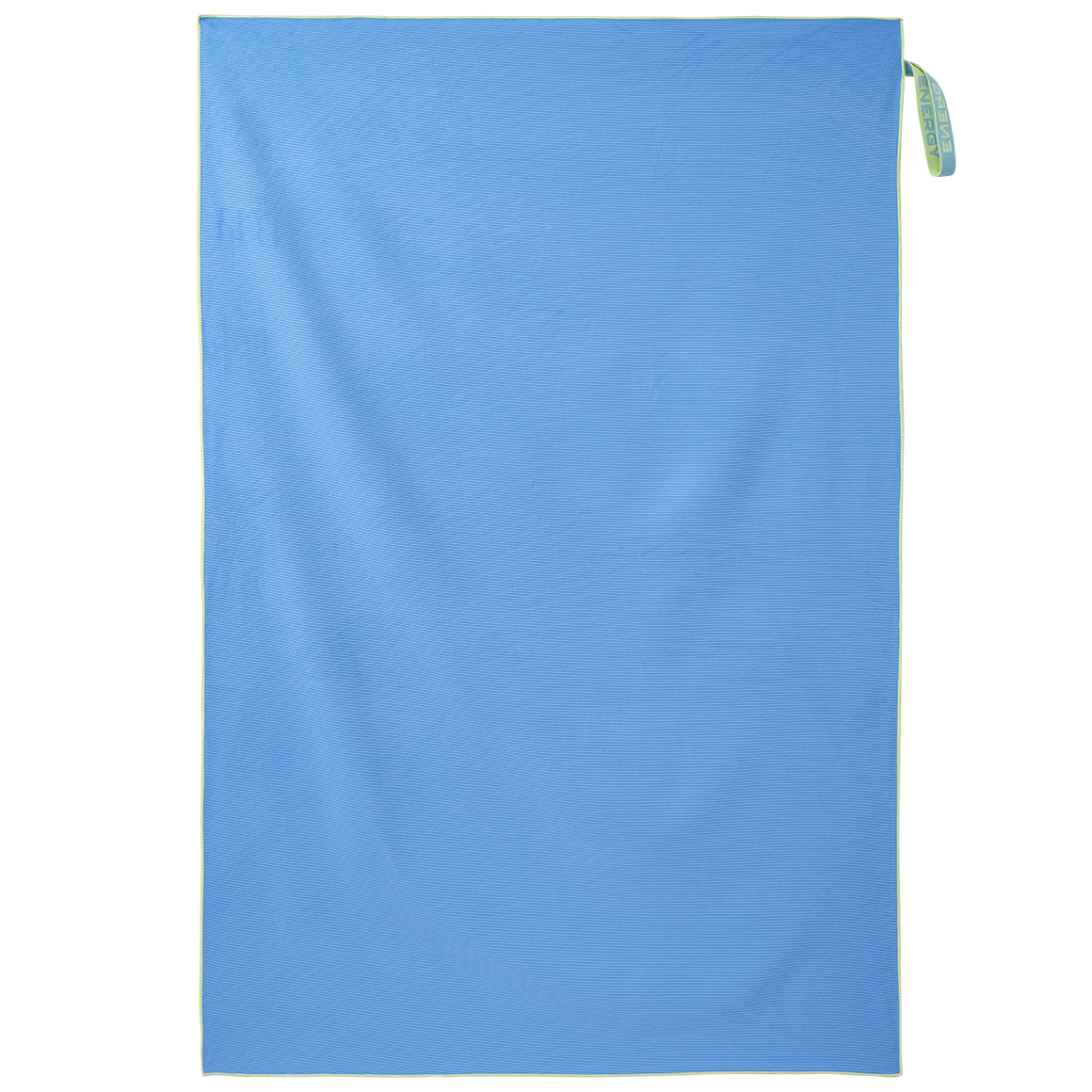 Kleines Sport-Handtuch aus Mikrofaser von My Home