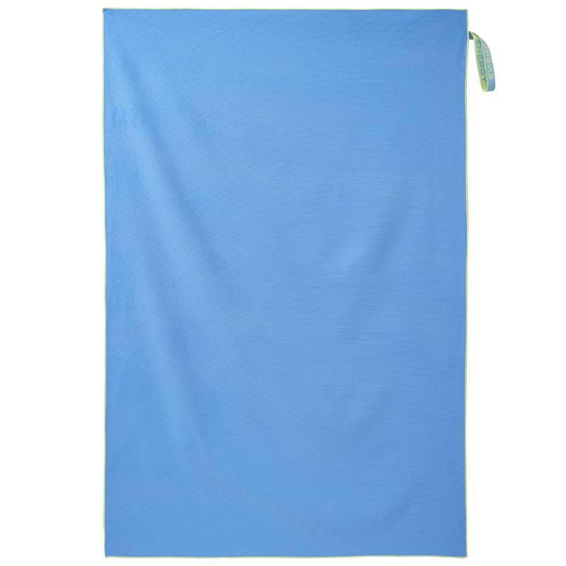 Kleines Sport-Handtuch aus Mikrofaser von My Home
