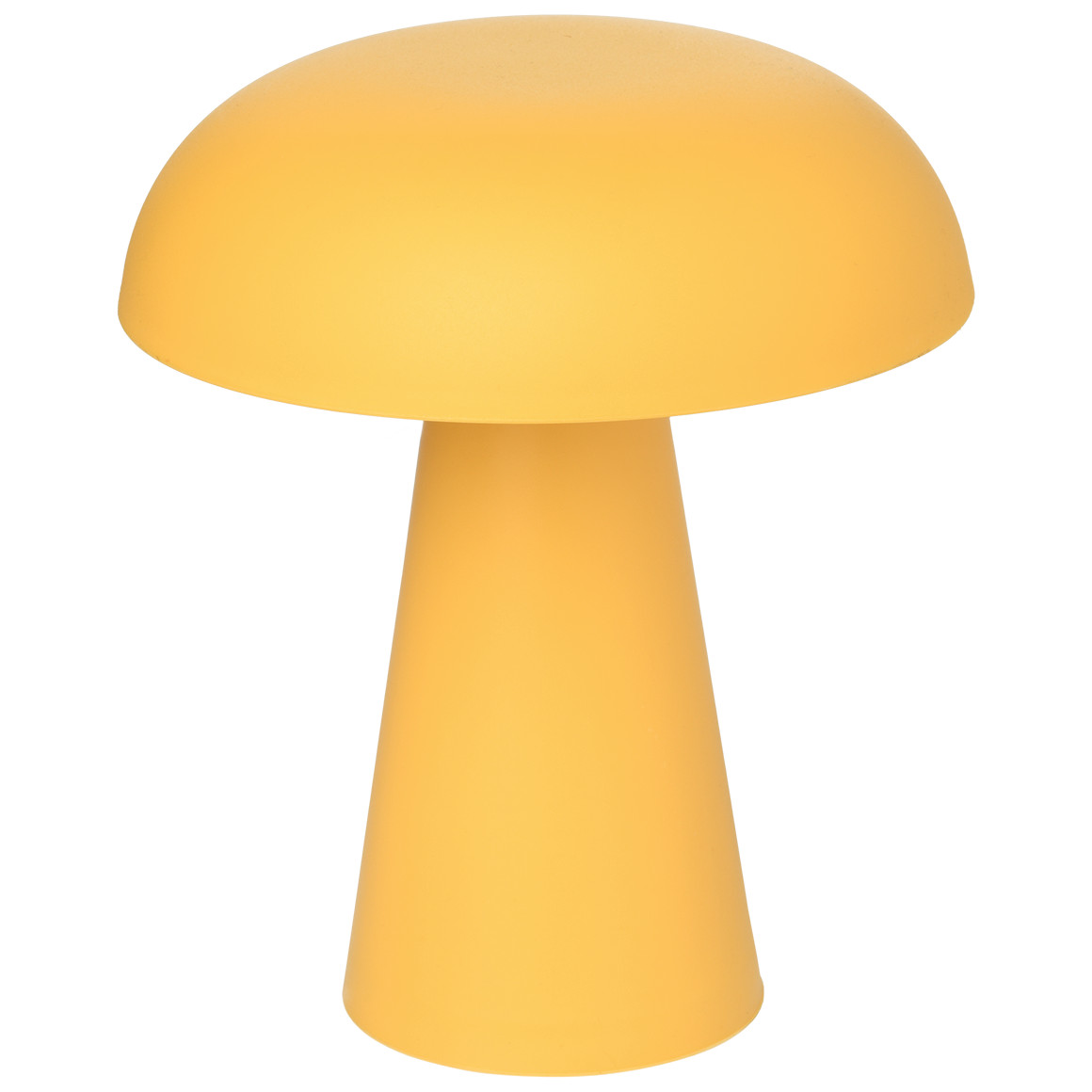 LED Lampe in Pilz-Form LED Lampe in Pilz-Form von My Home